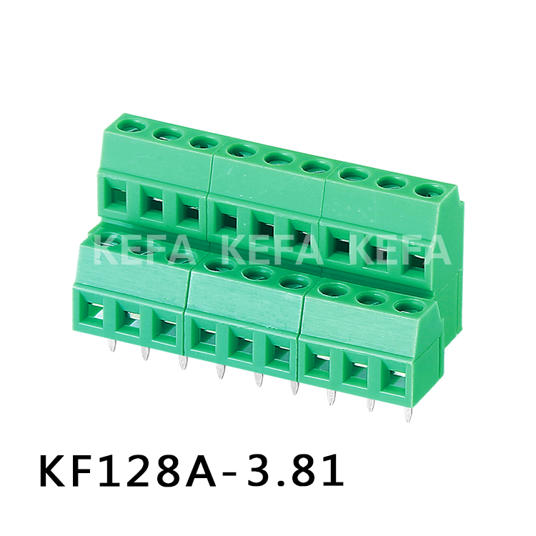 KF128A-3.81