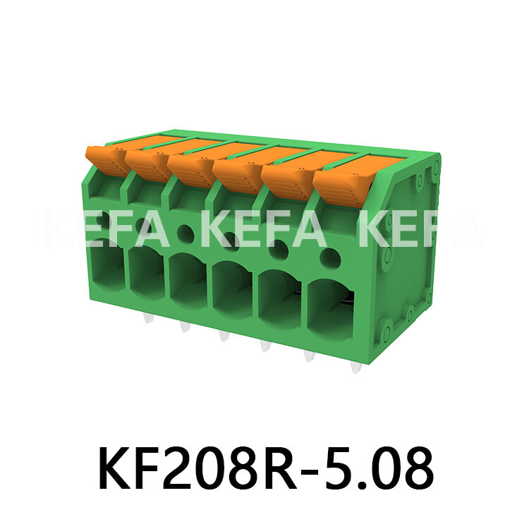 KF208R-5.08