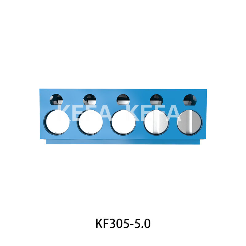 Where to Buy Affordable 2 Way PCB Terminal Blocks in Bulk