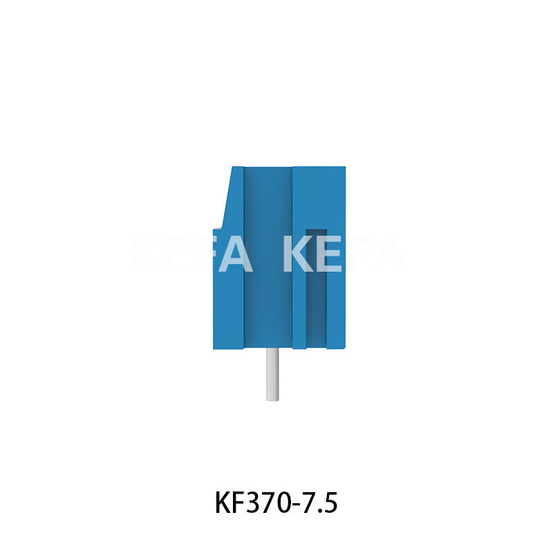 What Are the Key Features of UK5N Terminal Blocks That Set Them Apart?
