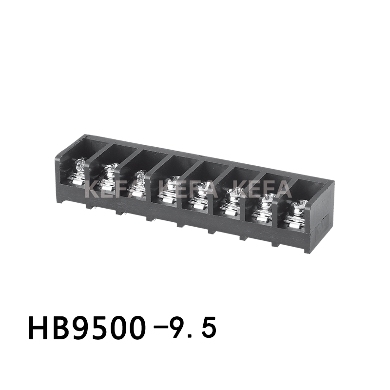 HB9500-9.5 ordinário