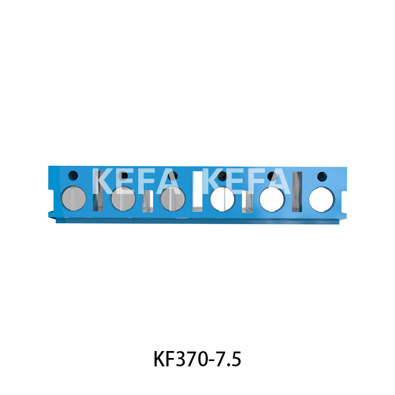 How to Choose the Right UK5N Terminal Block for Your Project Needs