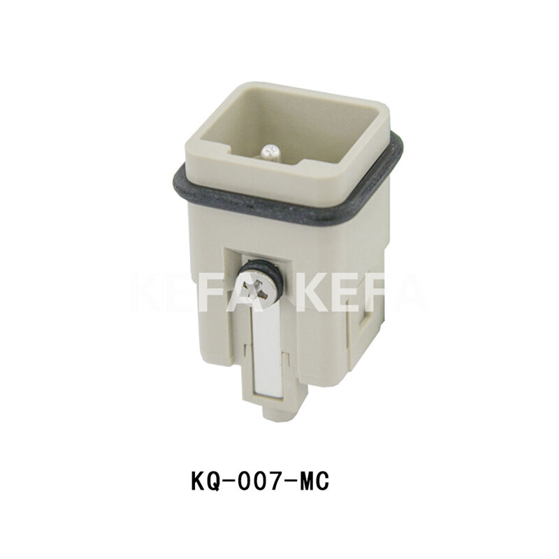 How to Troubleshoot Common Problems with 6 Pin Rectangular Connectors