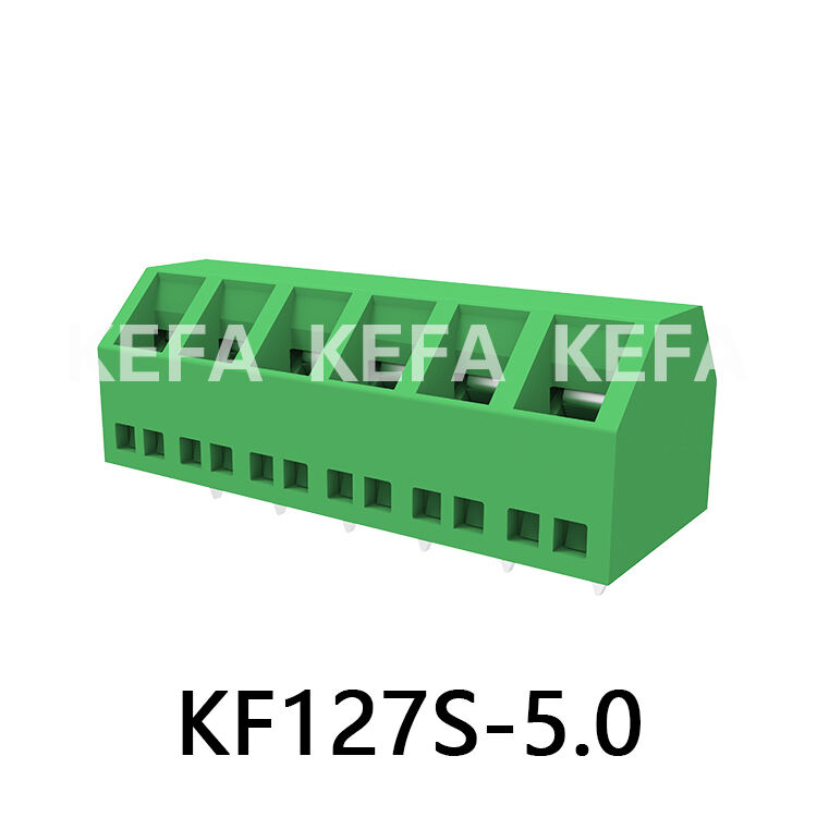 KF127S-5.0