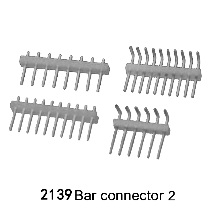 2139 Bar connettore 2