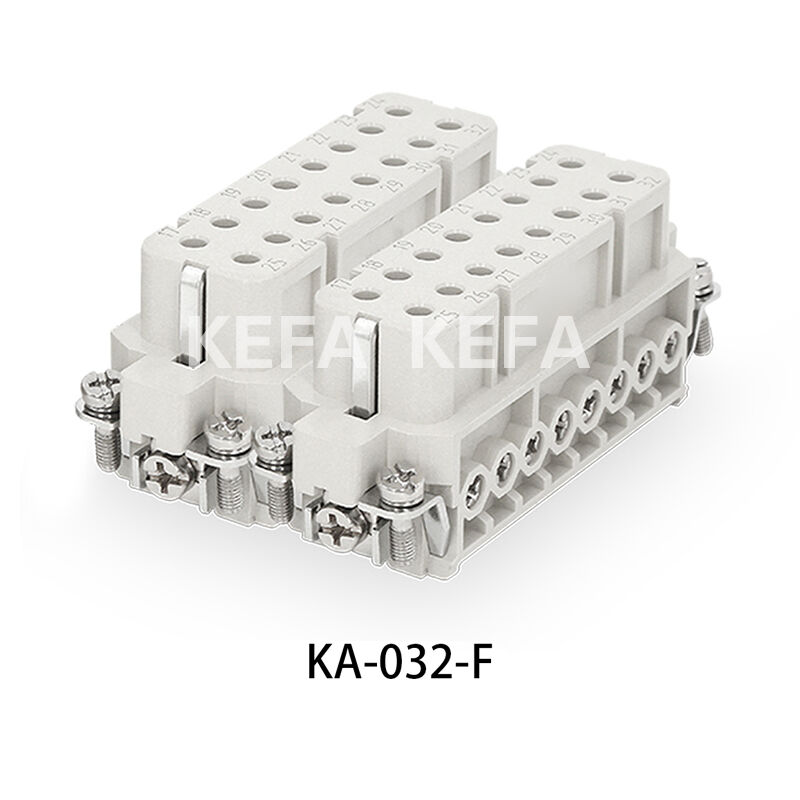 The Importance of Quality Rectangular Connectors in Industrial Machinery Upgrades