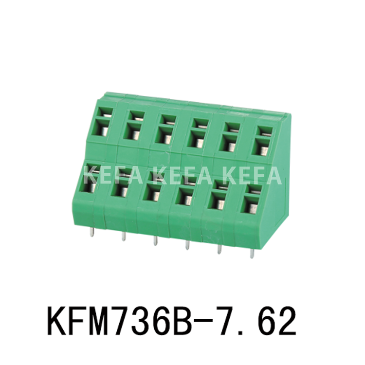 KFM736B-7.62