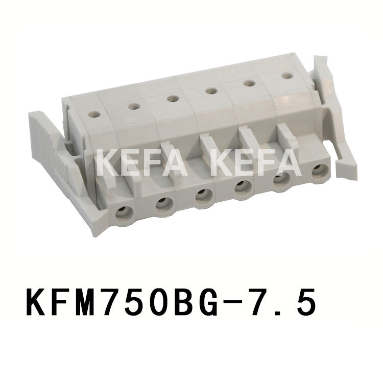 KFM750BG-7.5