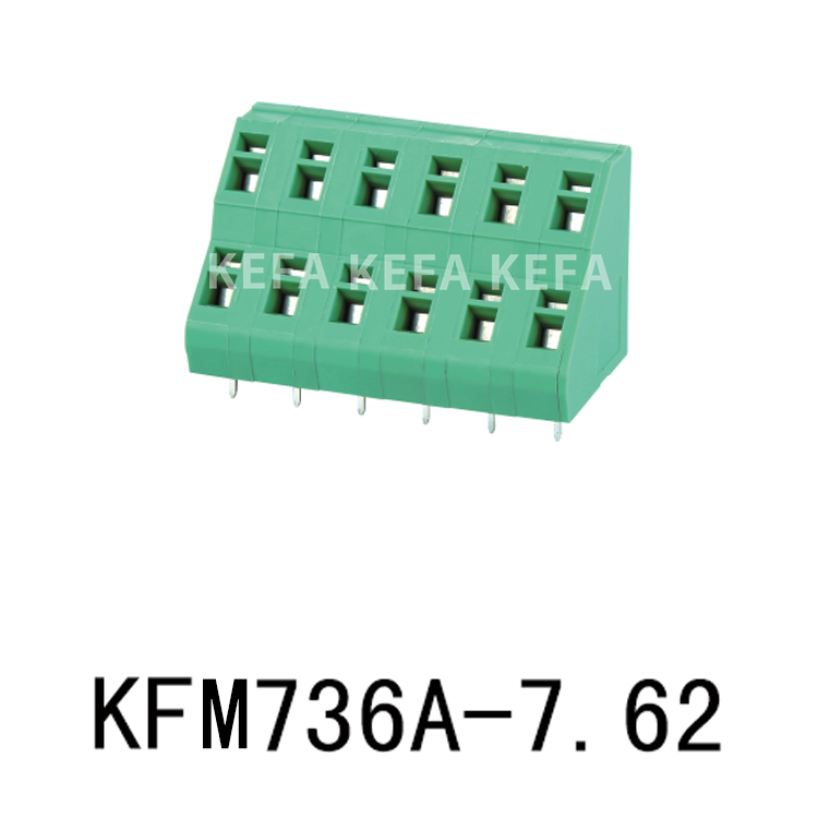 KFM736A-7.62