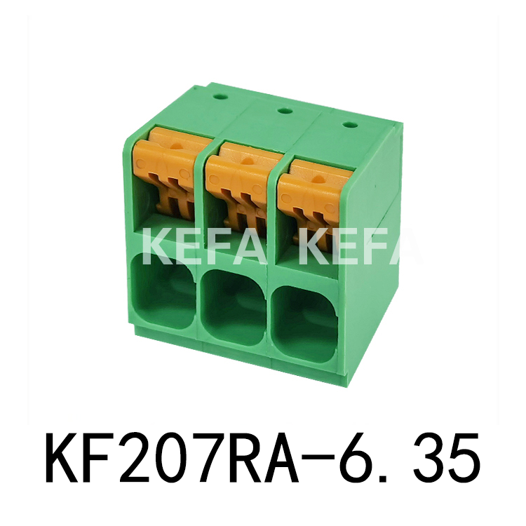 KF207RA-6.35