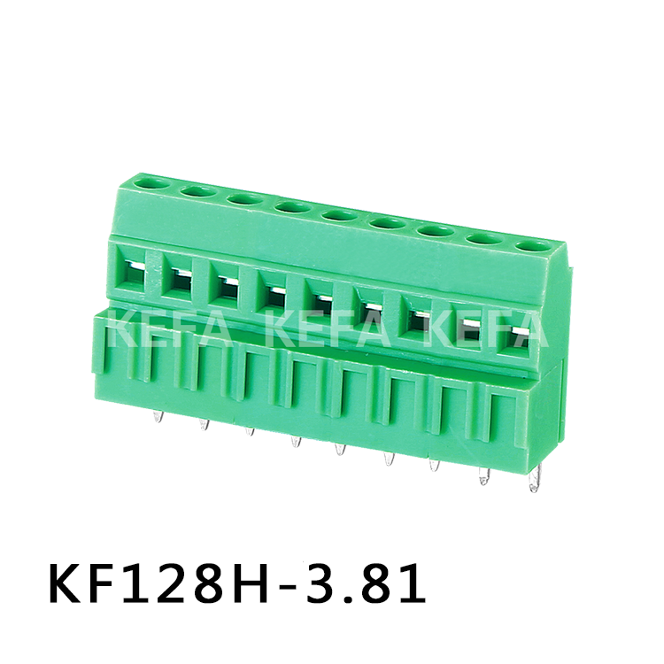 KF128H-3.81