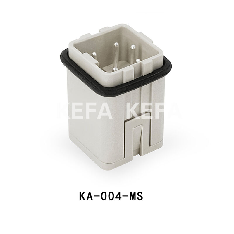 Where to Find High-Quality Standard Rectangular Connectors at Wholesale Prices