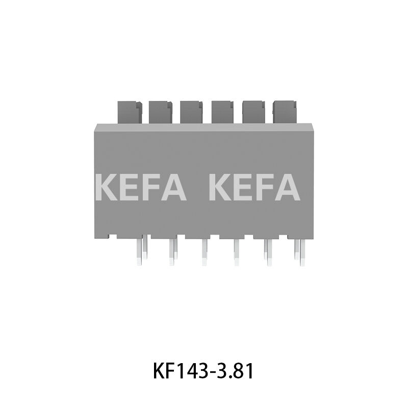 Where to Buy High-Quality Push Lock Electrical Connectors at Wholesale