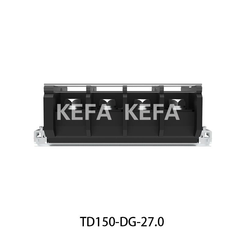 Where to Find Reliable Din Rail Terminal Blocks Kit Suppliers for Bulk Orders