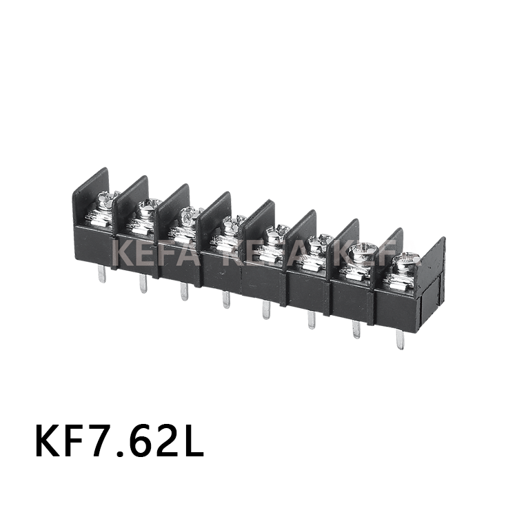 KF7.62L การคุ้มครองสิ่งแวดล้อม