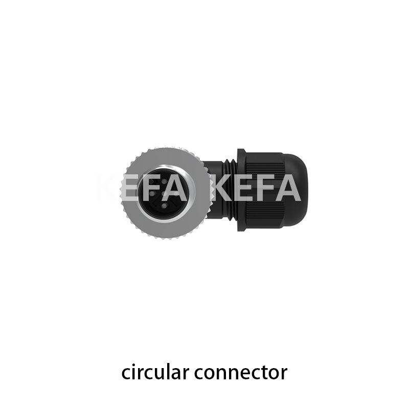 How to Choose the Right Round Connector for Your Wholesale Needs