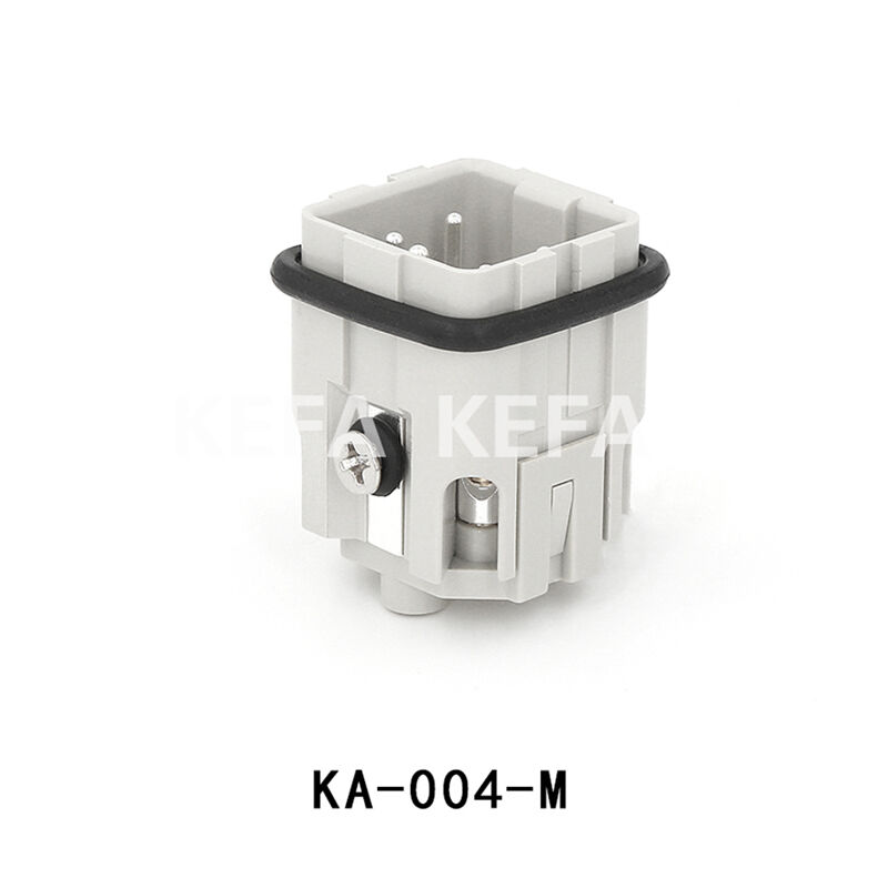 What Are the Common Usage Issues with 4 Pin Rectangular Connectors?