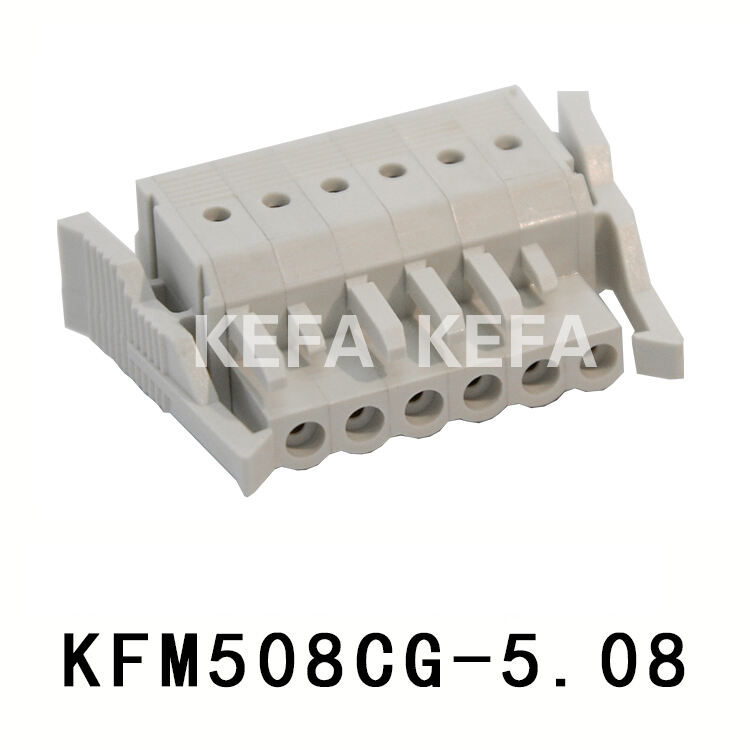 KFM508CG-5.08