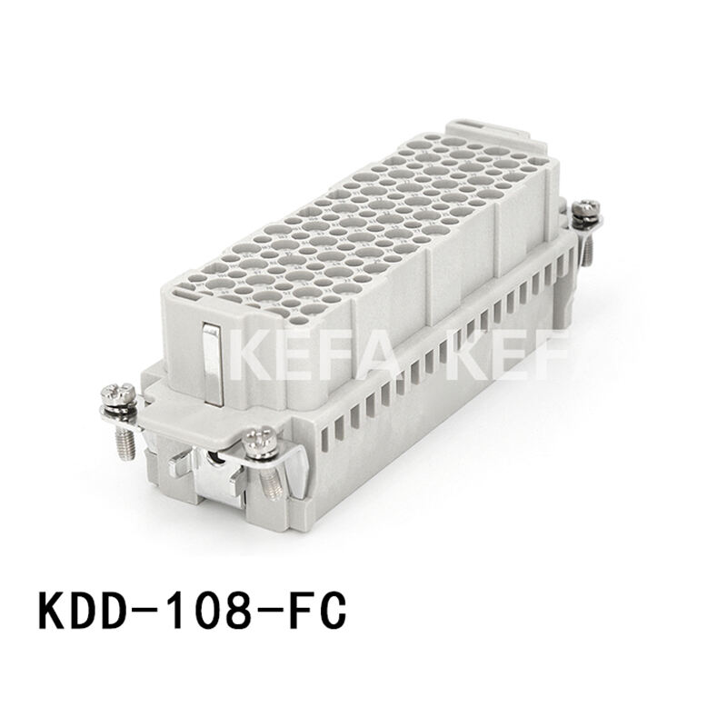 KDD-108-FC