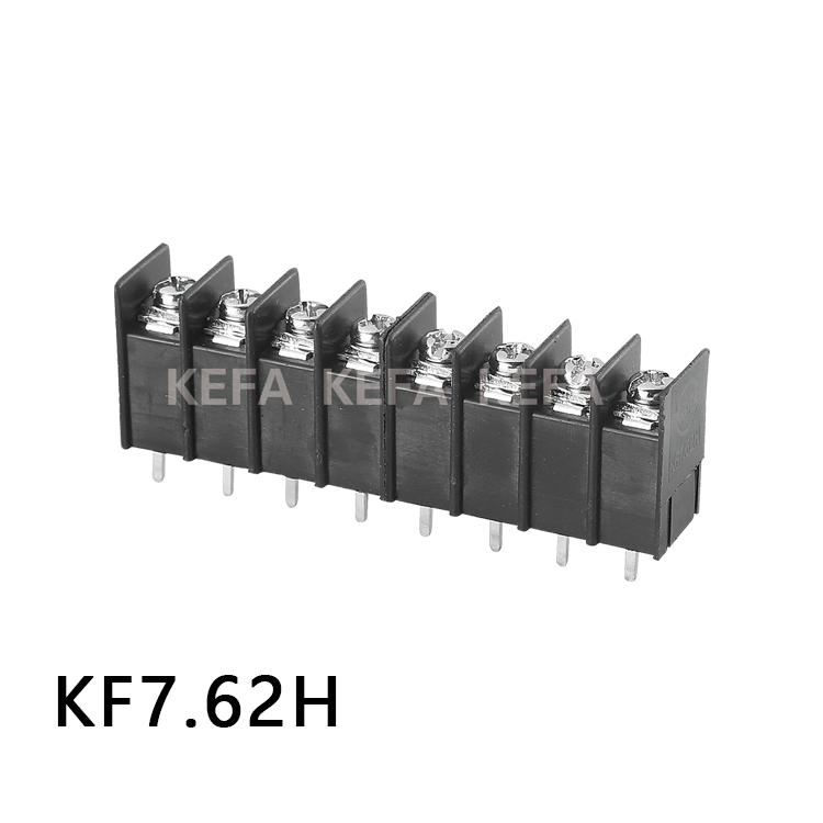 KF7.62H การคุ้มครองสิ่งแวดล้อม