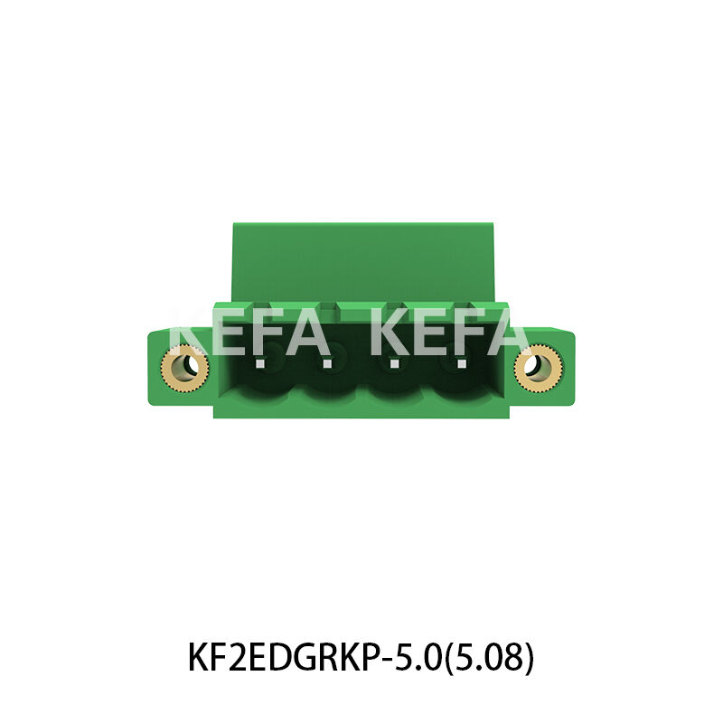 Where Can You Source Reliable Through-Wall Connectors for Bulk Purchases?