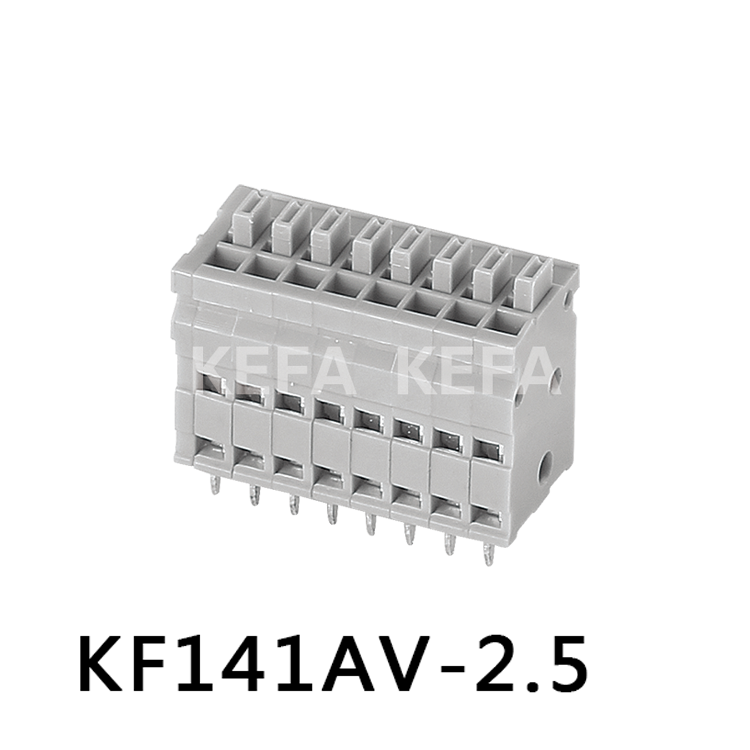 KF141AV-2.5