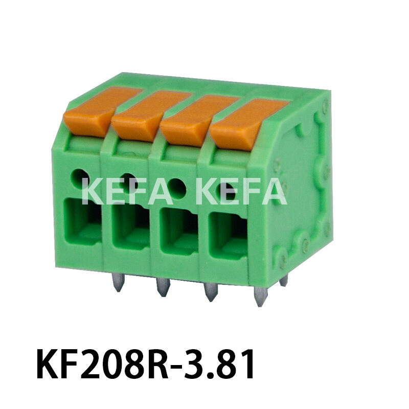 KF208R-3.81