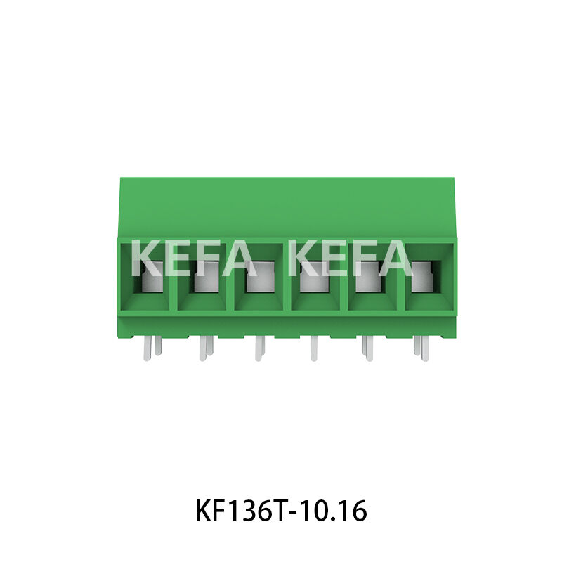 What Common Issues Should You Consider When Using PCB Power Terminals?