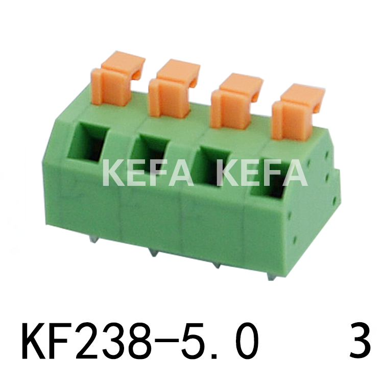 KF238-5.0 3