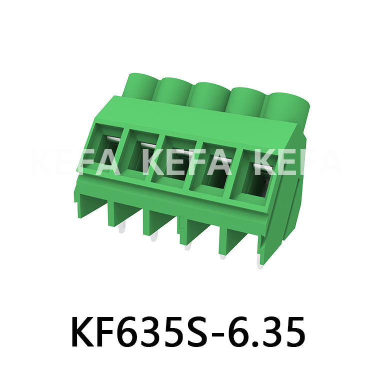 KF635S-6.35