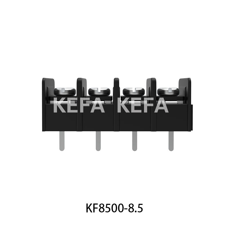 Wholesale Pricing on Premium Barrier Terminal Blocks