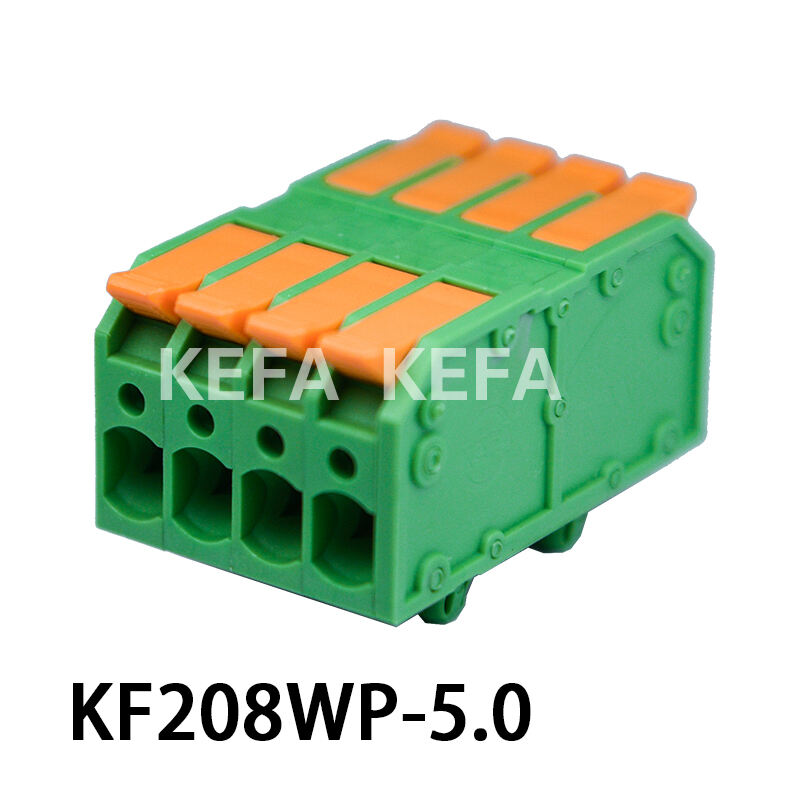 KF208WP-5.0