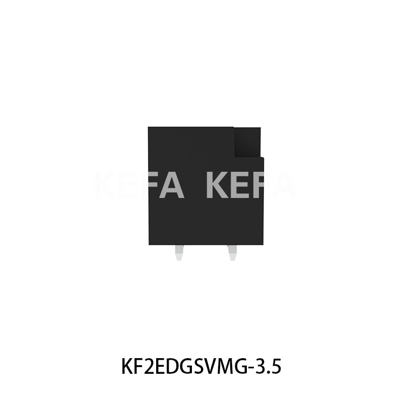 How to Choose the Right Edge Connector for Your Application