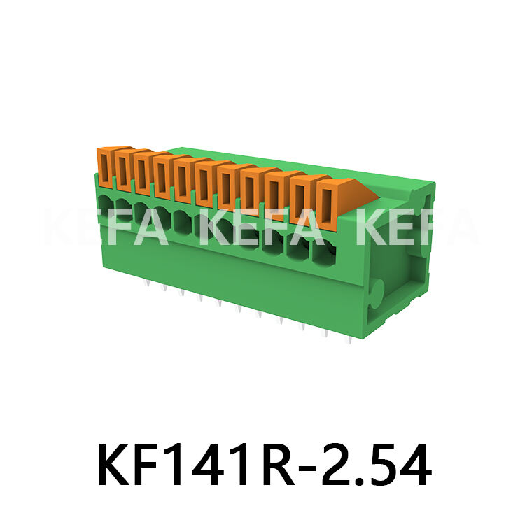 KF141R-2.54