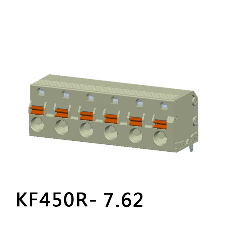 KF450R-7.62