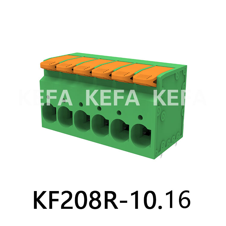KF208R-10.16