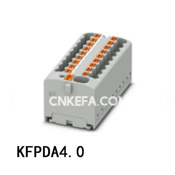 KFPDA4.0