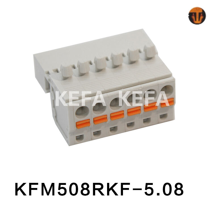 KFM508RKF-5.08