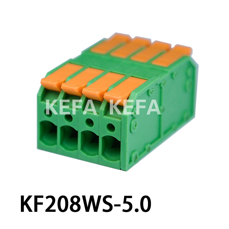 KF208WS-5.0