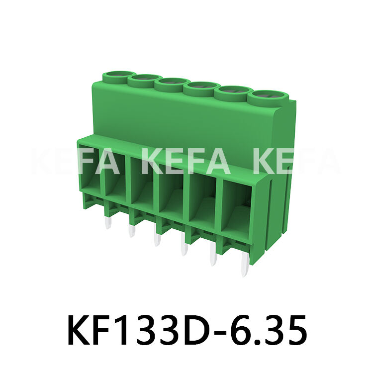 KF133D-6.35