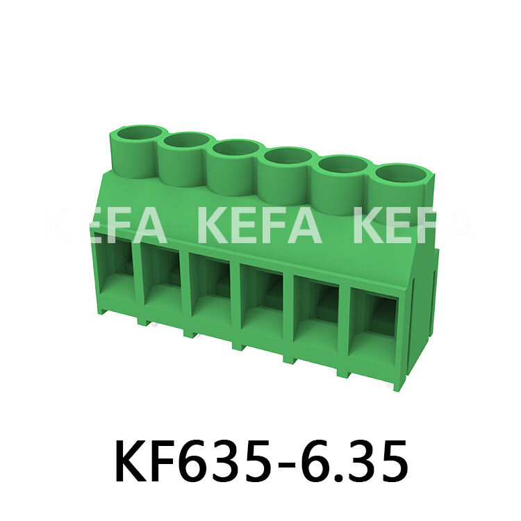 KF635-6.35