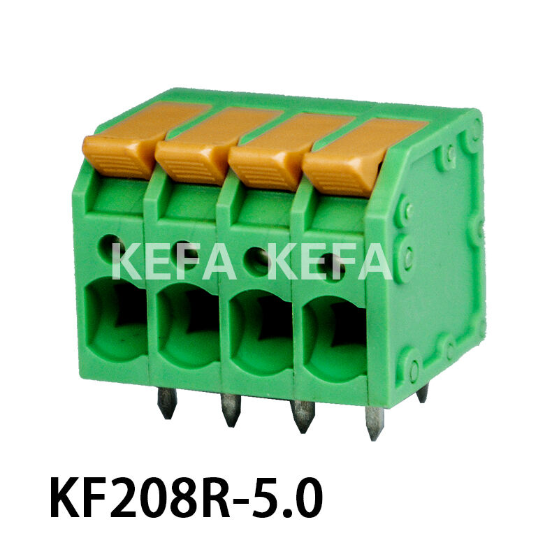 KF208R-5.0