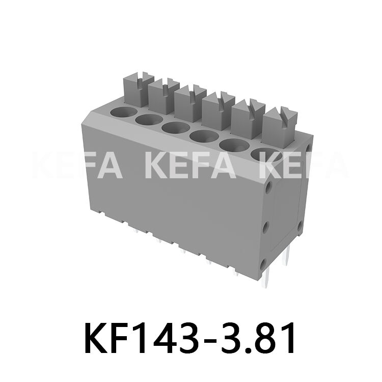 KF143-3.81
