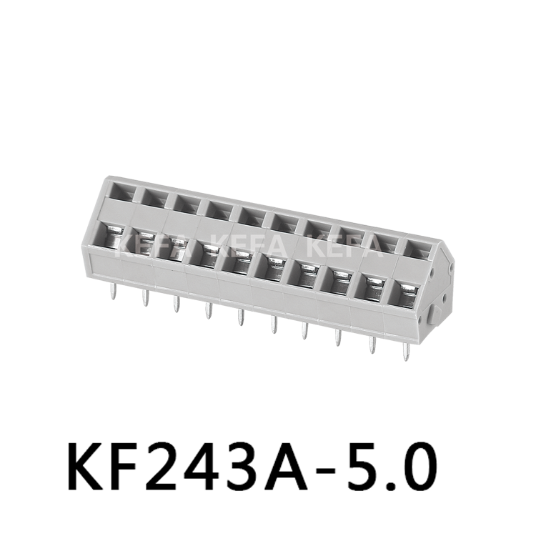 KF243A-5.0