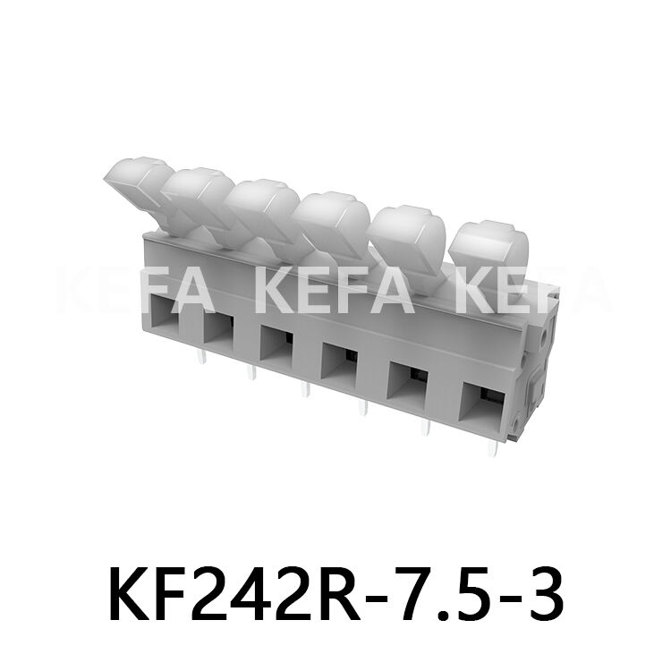 KF242R-7.5 3