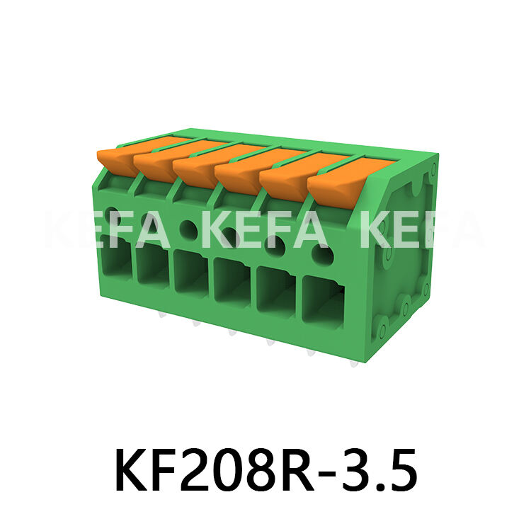 KF208R-3.5