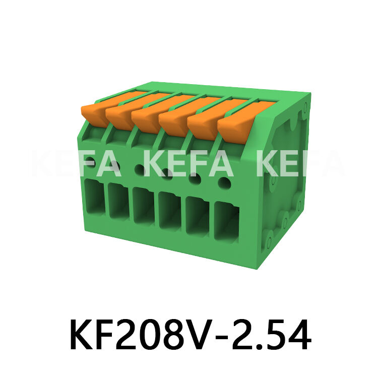 KF208V-2.54