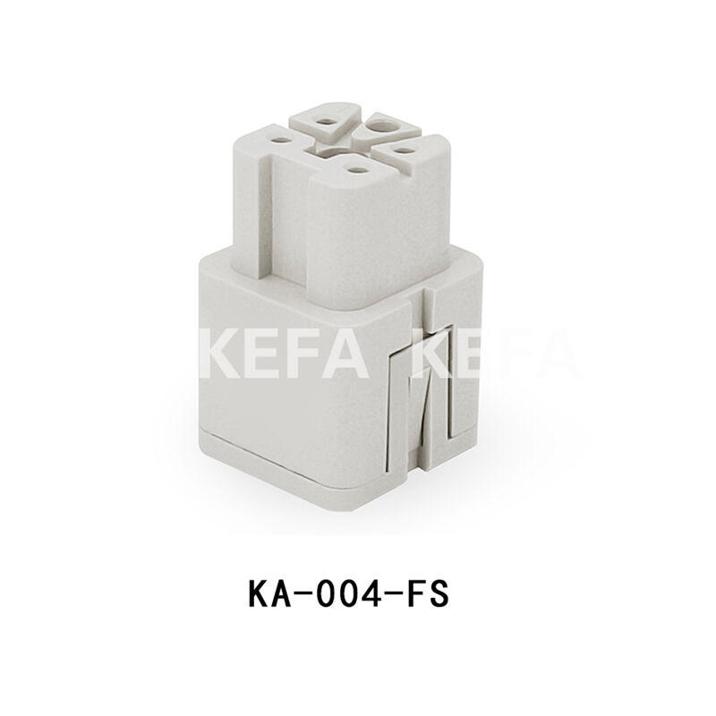 How to Ensure Compatibility with 4 Pin Rectangular Connectors in Your Designs