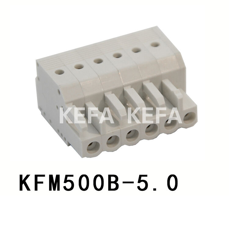 KFM500B-5.0