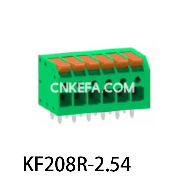 KF208R-2.54